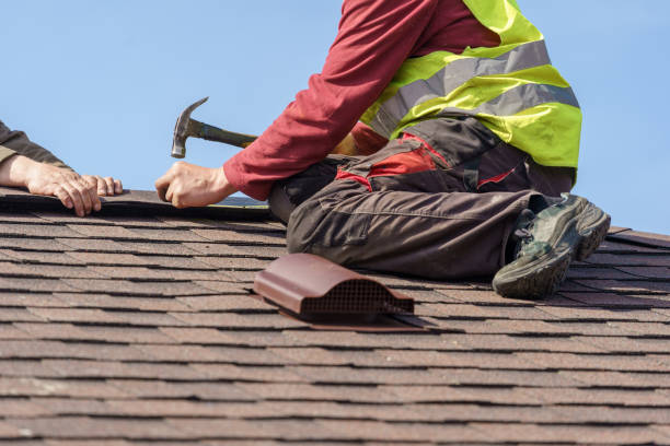 Best Residential Roofing Contractor  in La Follette, TN