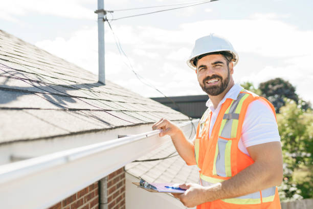 Best Commercial Roof Installation  in La Follette, TN