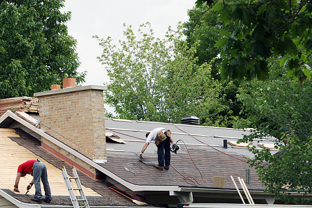 Best Roof Replacement Cost  in La Follette, TN