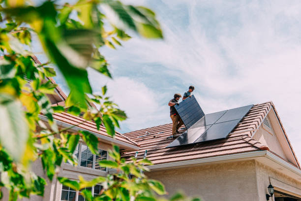 Best Tile Roofing Contractor  in La Follette, TN