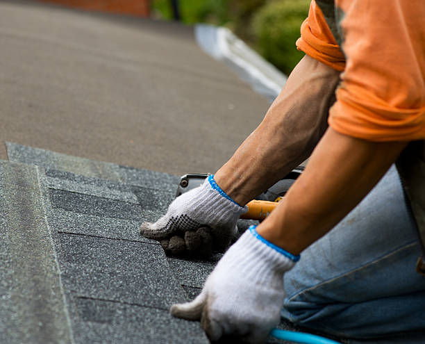 Best Best Roofing Contractors  in La Follette, TN