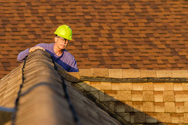 Best Best Roofing Contractors  in La Follette, TN