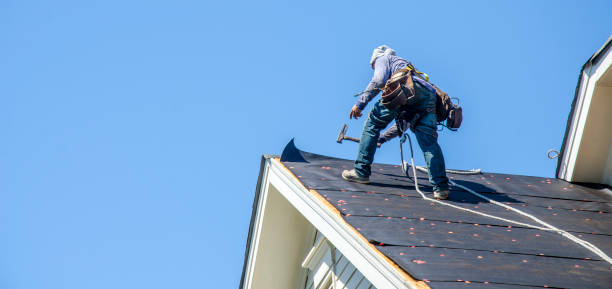 Best Affordable Roofing Company  in La Follette, TN
